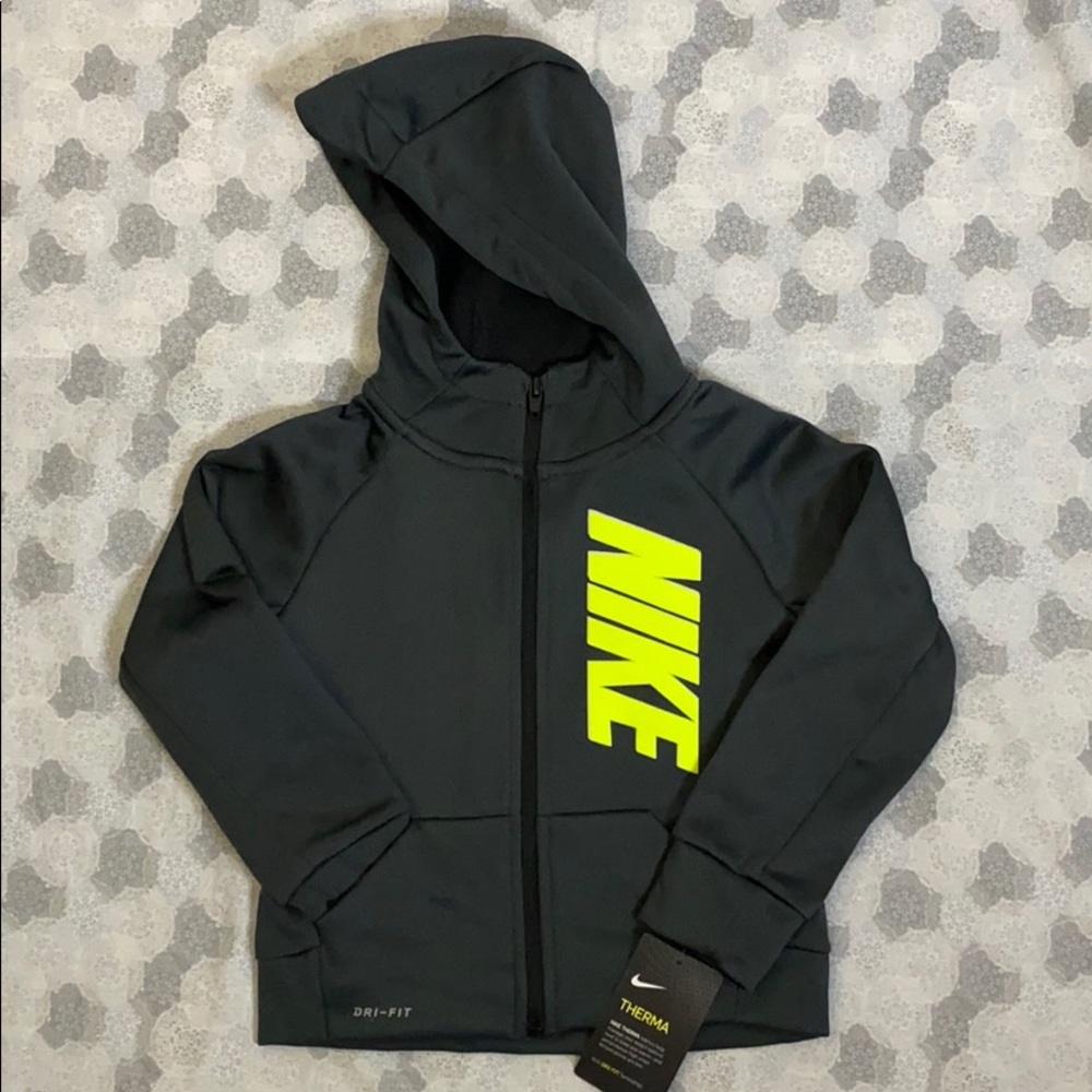 💫NWT Nike Therma Dri-Fit insulated jacket XS-4